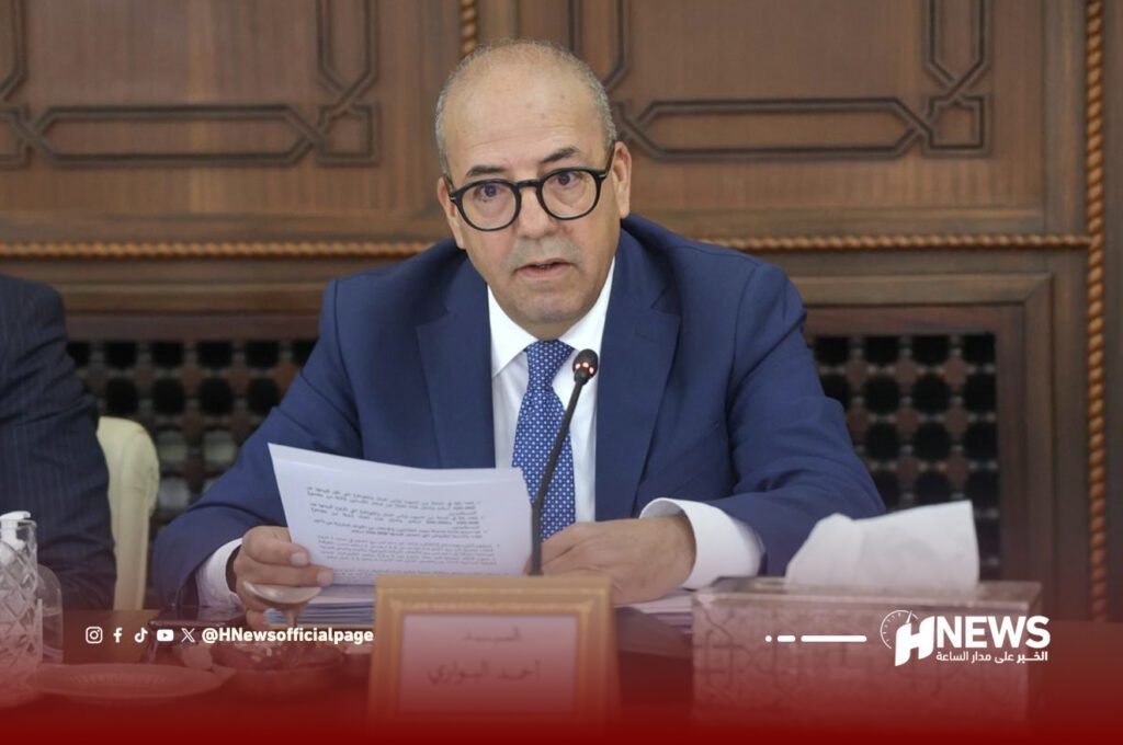 البواري: القرار الملكي جنب المغرب أزمة عيد الأضحى وأنقذ القطيع