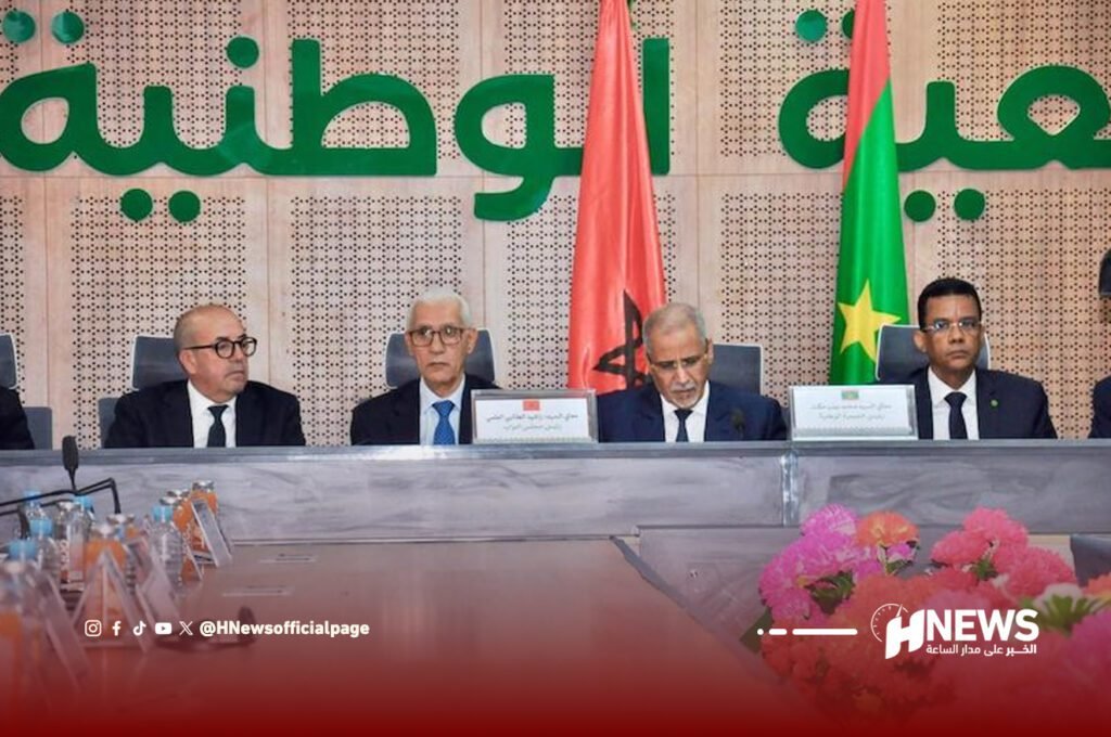 البواري: تكامل فلاحي وصيد بحري يعزز شراكة المغرب وموريتانيا
