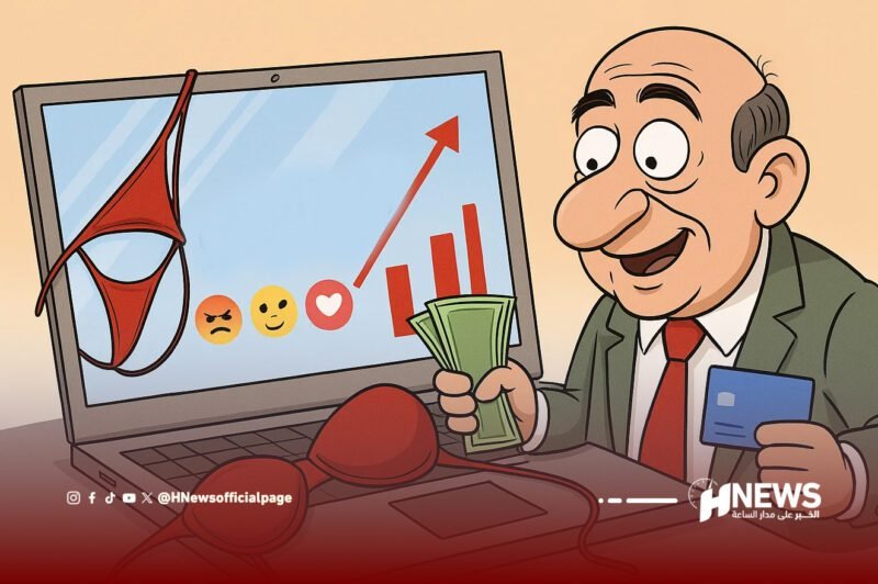 أرباح المنصات الرقمية