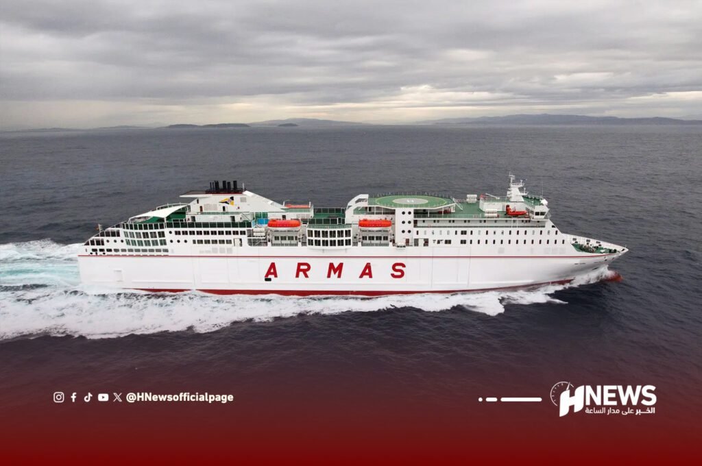 مكالمة يائسة تفضح الغموض.. شاب يختفي في عرض البحر