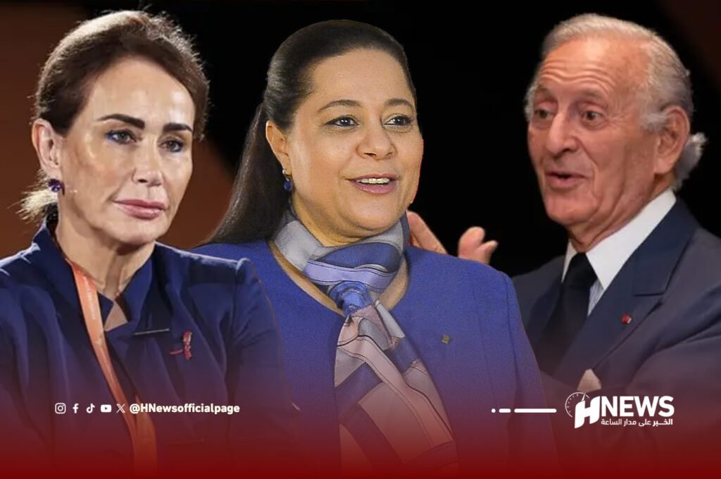 فوربس تصنف 3 عائلات مغربية بين الأغنى في العالم العربي