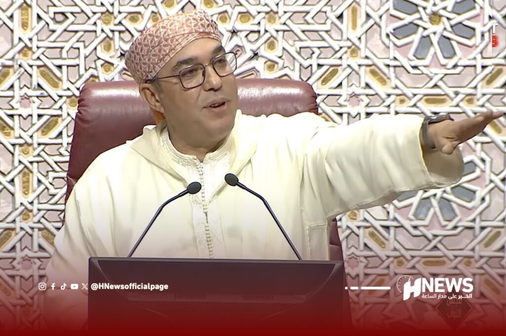 فوضى واتهامات بمجلس النواب بسبب الوزراء المتغيبين.. فيديو