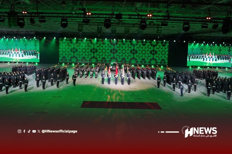 الأبواب المفتوحة 2