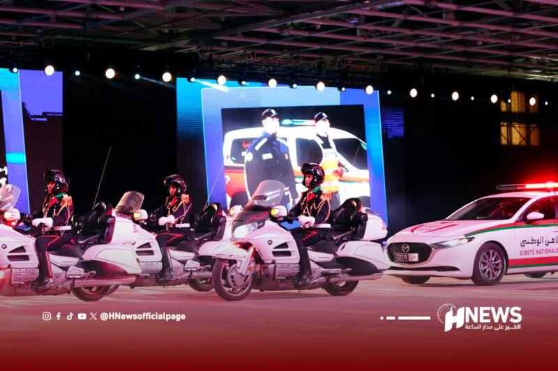 الأبواب المفتوحة 3