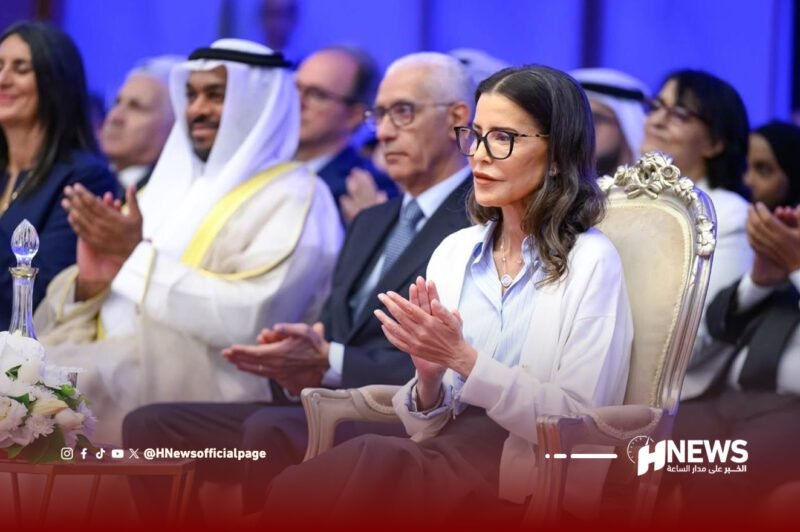 الأميرة للا مريم 3