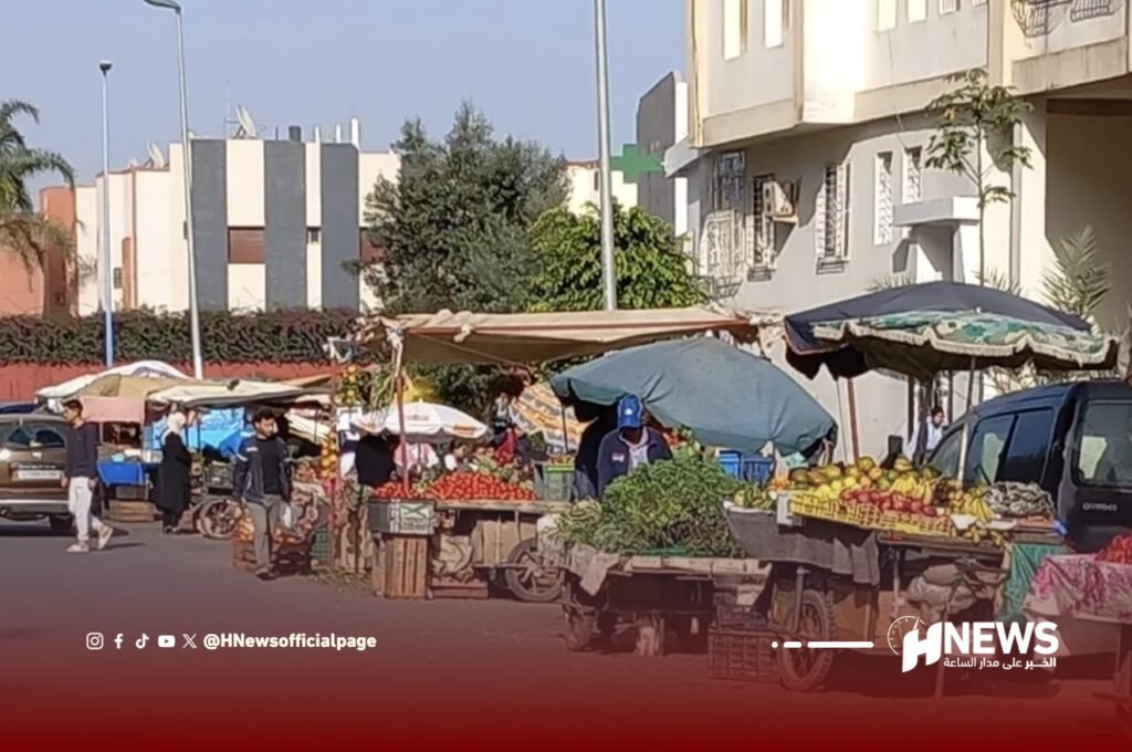 البام يقود حملة انخراط مدلسة في صفوف لفراشة