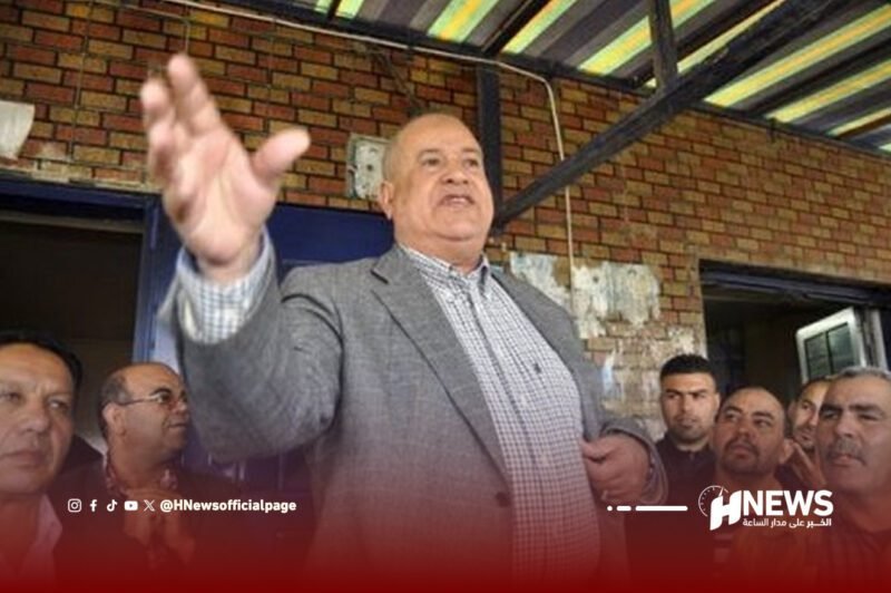 البرلماني أبرشان