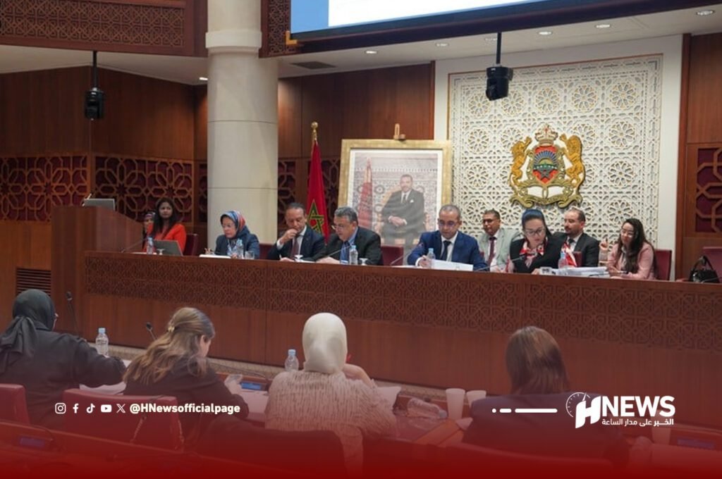 النواب يصادقون على تعديلات قانون المسطرة الجنائية