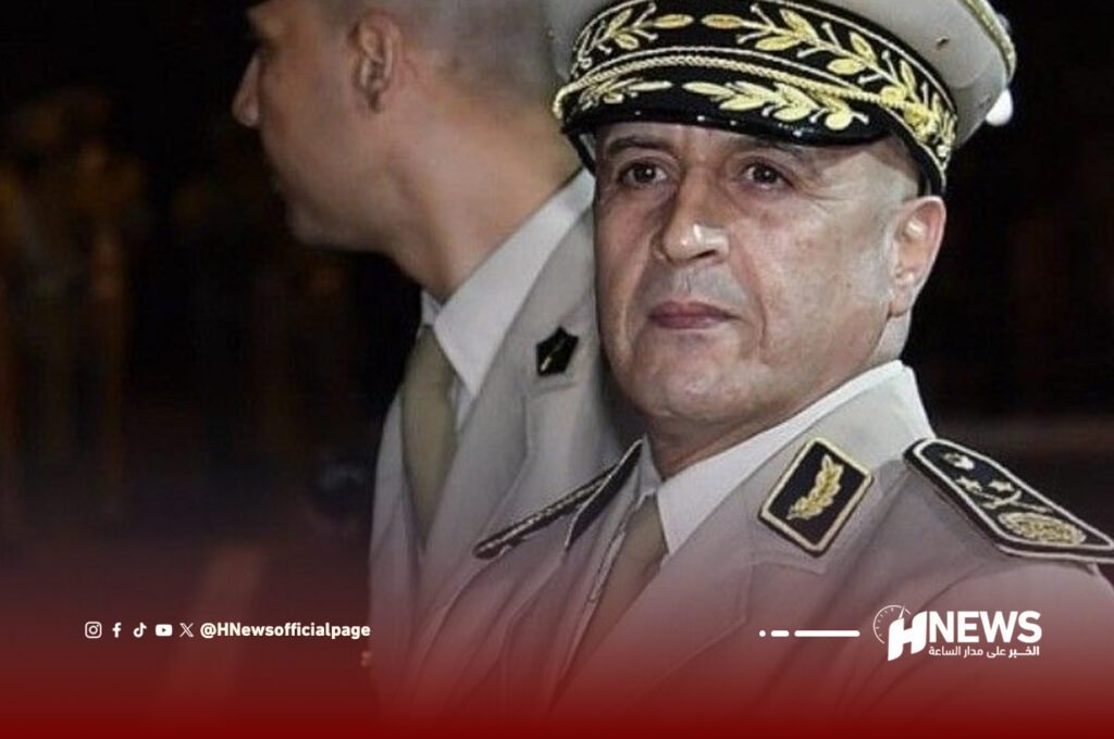 عودة الجنرال حسان تعمق أزمة الجزائر الأمنية والسياسية