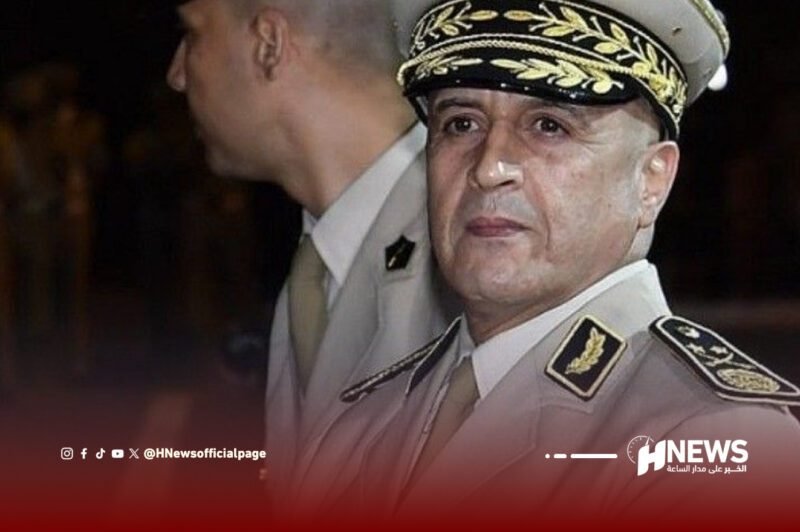 الجنرال حسان