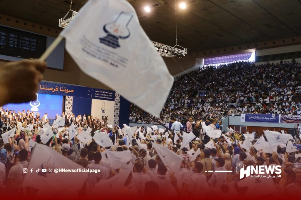 العدالة والتنمية يرد على تقرير المجلس الأعلى للحسابات