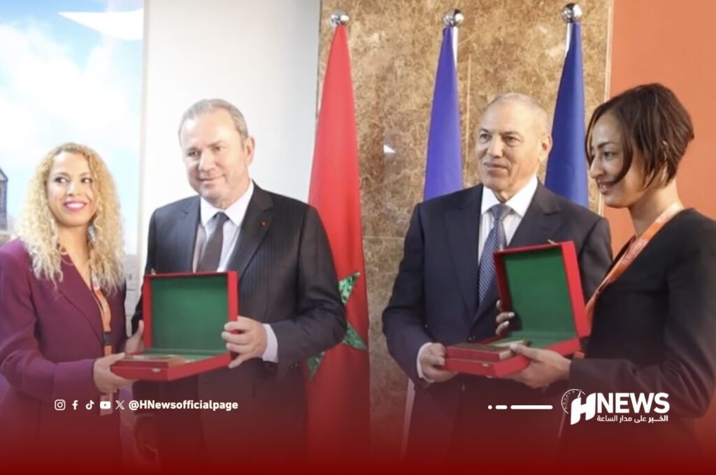 فرنسا توسع خدماتها القنصلية بالعيون دعما للحكم الذاتي