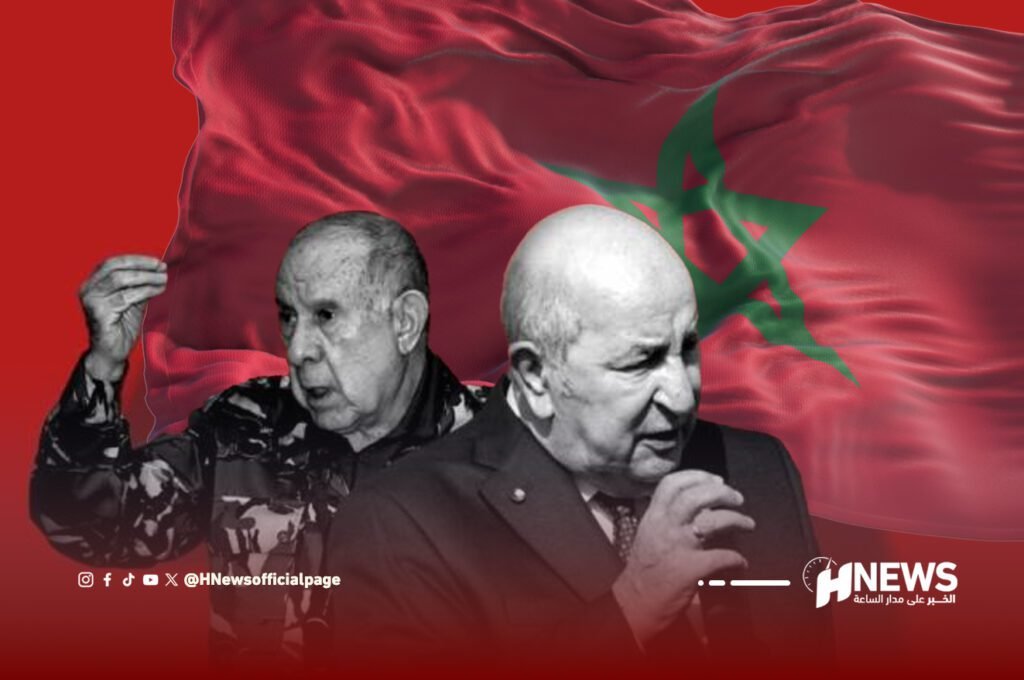 قرار مجلس الأمن ينغص الاحتفال بذكرى الثورة الجزائرية