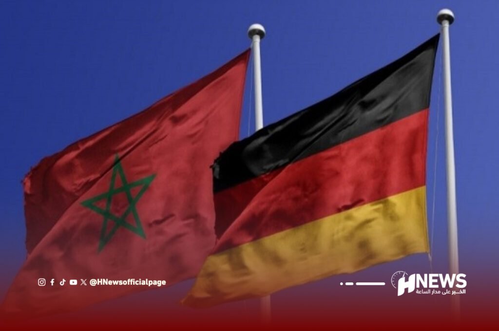 ألمانيا تصف المغرب بشريك موثوق في ملف الهجرة