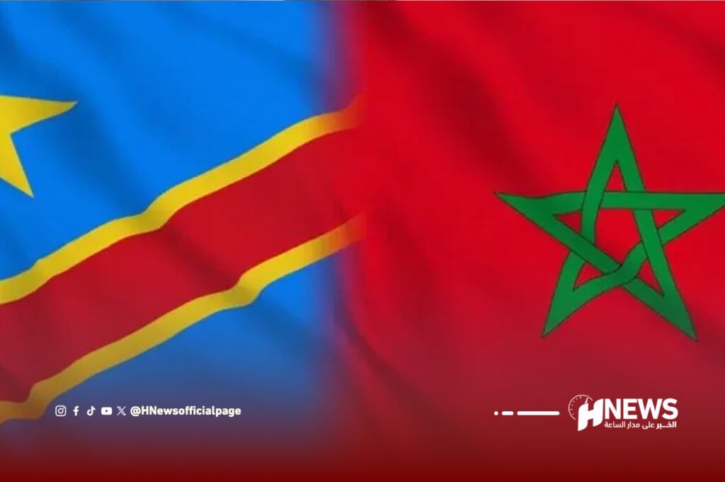 الكونغو الديمقراطية تجدد دعمها لسيادة المغرب على الصحراء