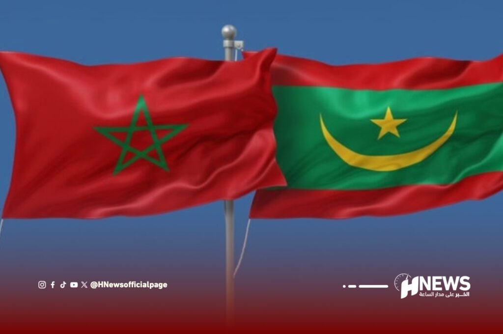 وزير الداخلية الموريتاني يبدأ زيارة رسمية إلى المغرب