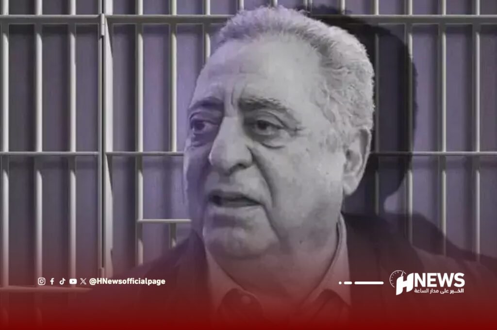 توضيحات بخصوص مواصلة اعتقال زيان