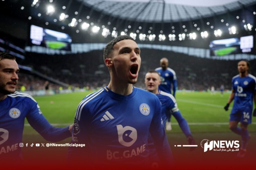 بلال الخنوس: فخور بتمثيل المغرب في الدوري الإنجليزي الممتاز