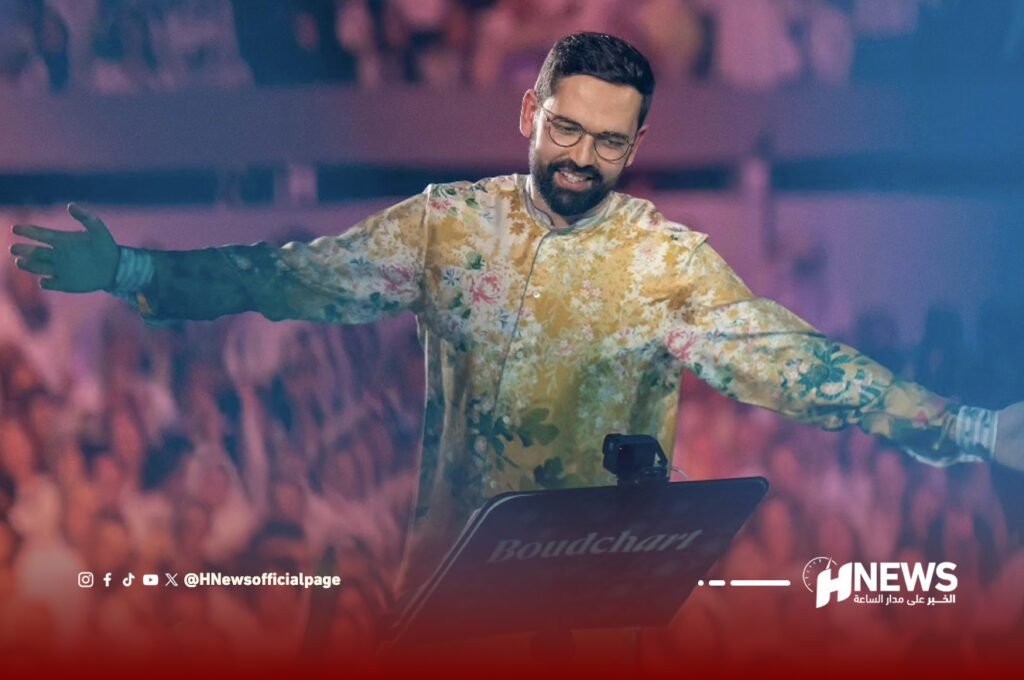 موازين يتفاوض مع بودشار لدورته 20