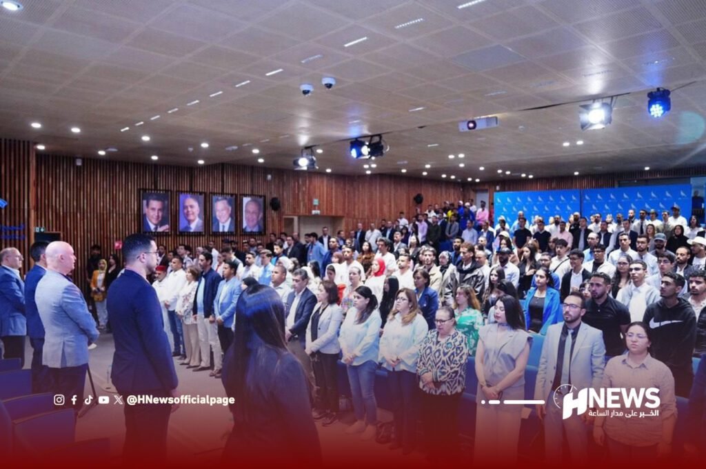 شباب الأحرار ينظمون جامعتهم الصيفية بأكادير
