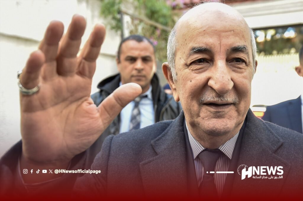 الجزائر تنهي مهام سفير البوليساريو وسط تصاعد التوتر