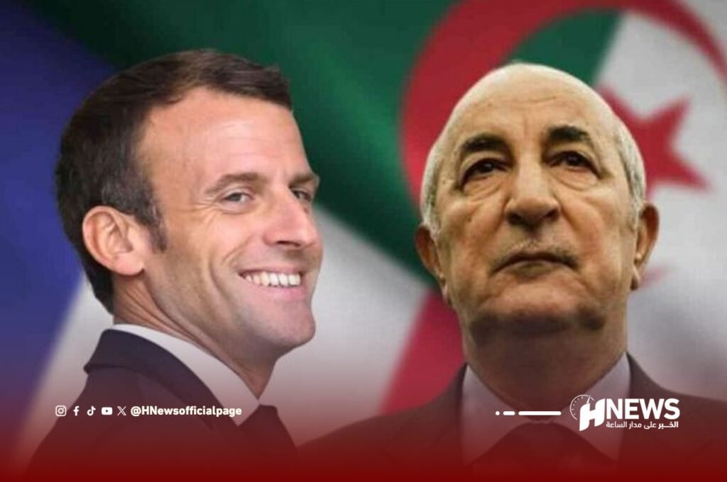 أزمة فرنسية جزائرية تتعمق مع تعيين لوكورنو رئيسا للوزراء