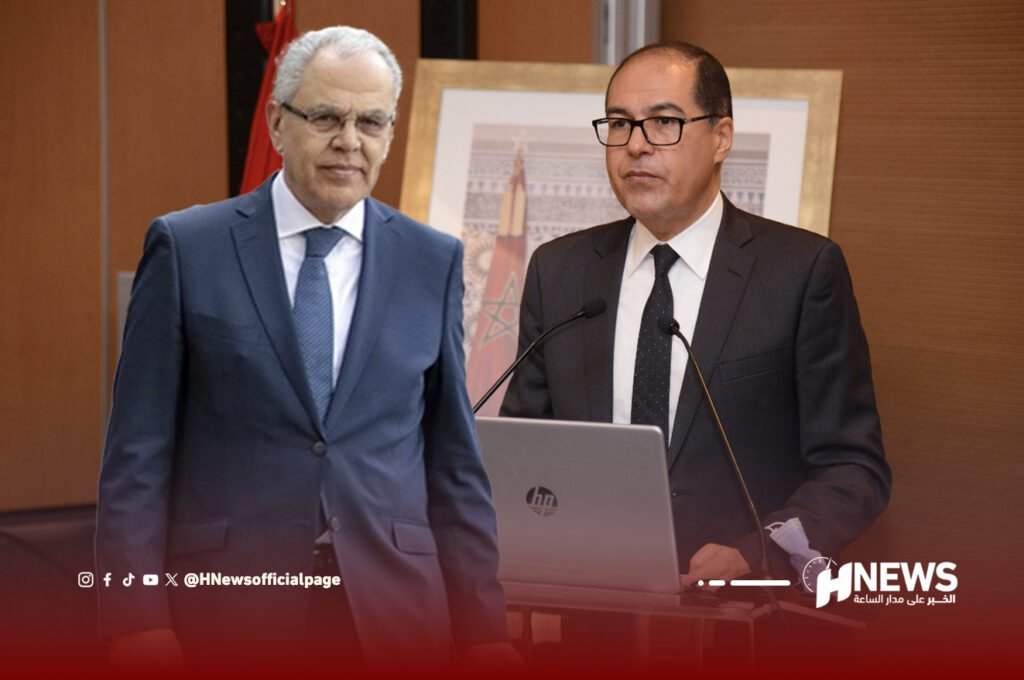 سفير على رأس القرض الفلاحي بدل فكرات