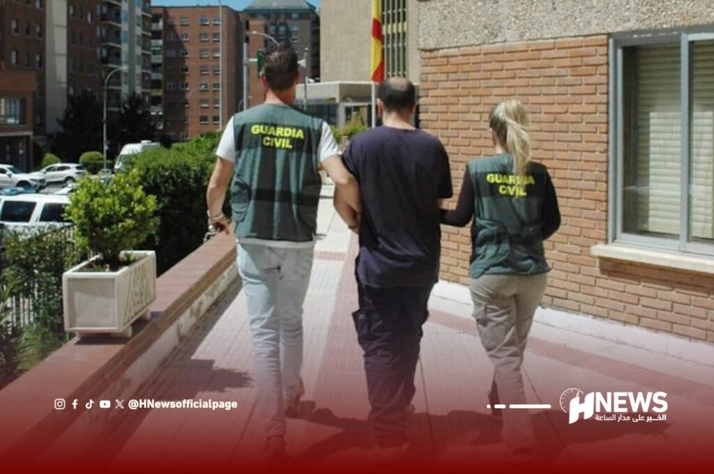 توقيف داعشي في إسبانيا بفضل تنسيق أمني مغربي إسباني