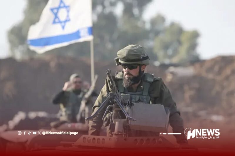 جيش إسرائيل