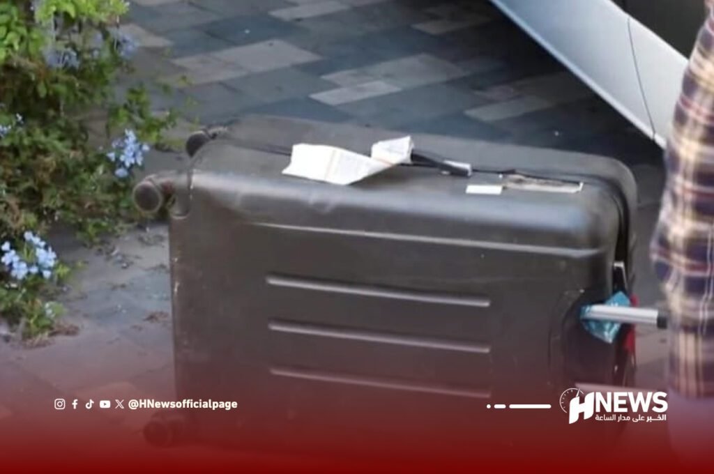 حقيبة مشبوهة بمستشفى مراكش تستنفر الأجهزة الأمنية