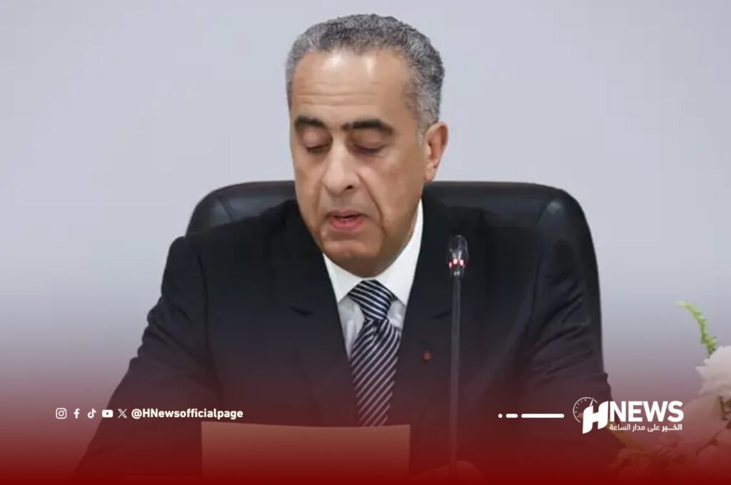 حموشي يقر منحة استثنائية لموظفي الأمن الوطني