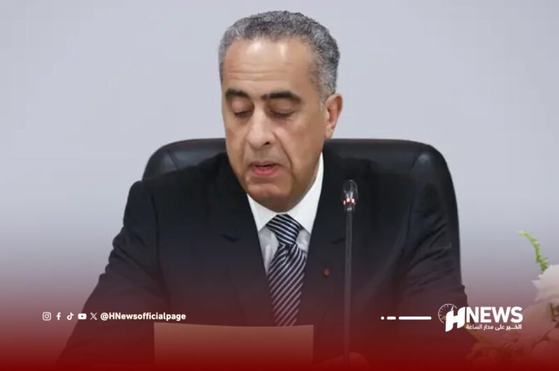 حموشي أوسمة