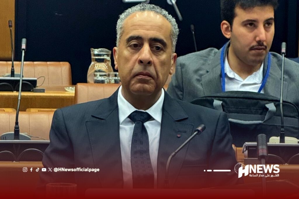 حموشي يحذر من خطر داعش في الساحل ويدعو لتحرك عاجل