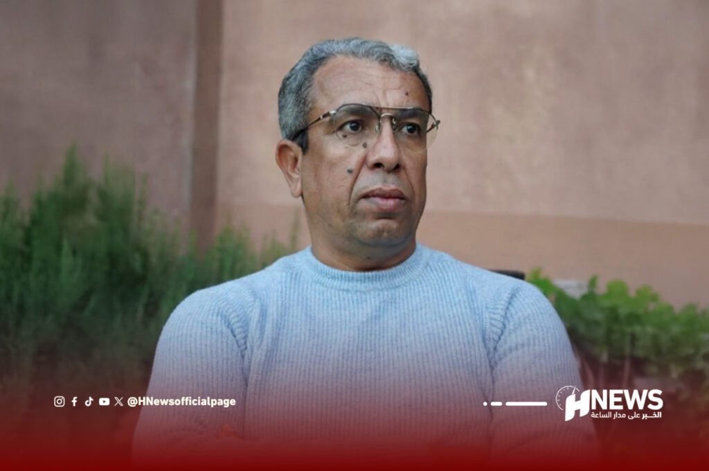 القضاء الإداري يؤيد قرار لجنة الأخلاقيات في حق المهداوي