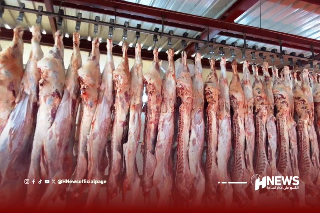تدابير خاصة بمجازر البيضاء استعدادا لعيد الأضحى