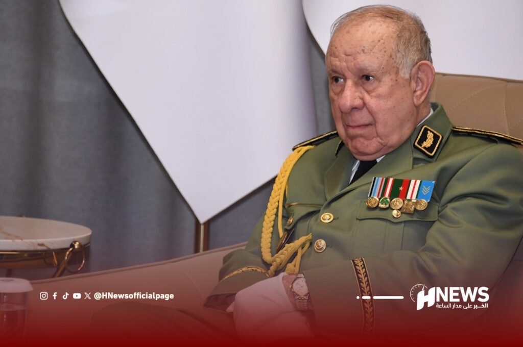 الجزائر تأمر البوليساريو بتسليم أسلحة إيرانية “فورا”