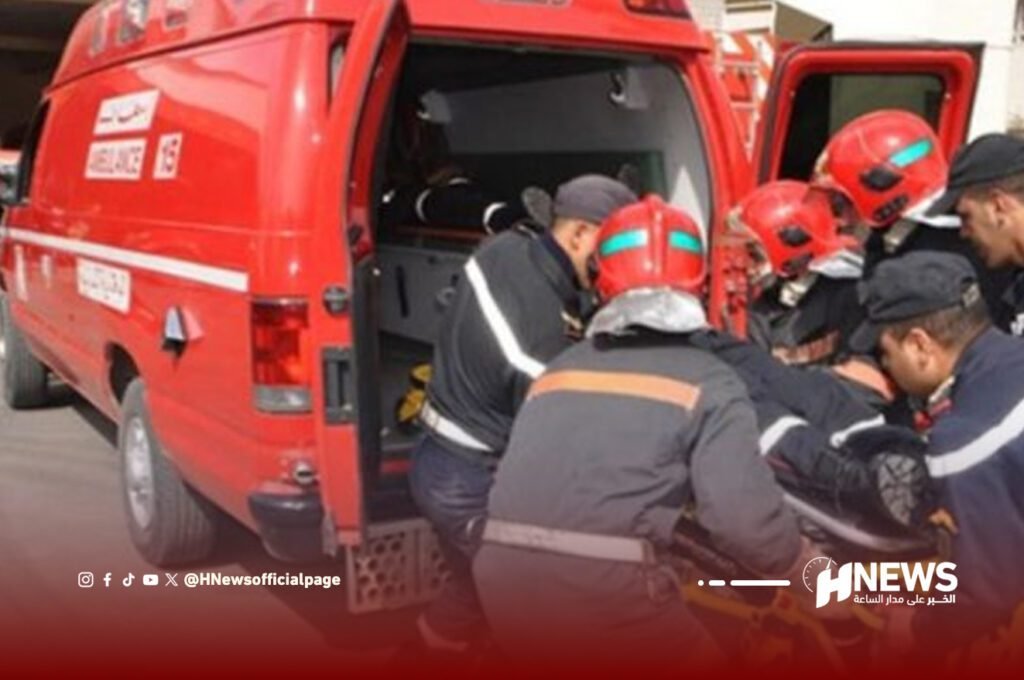 طنجة.. إدانة سائق بالحبس بعد دهس مسن