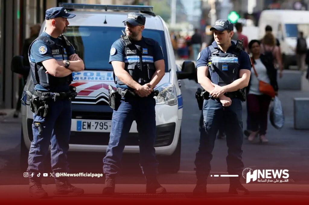 توقيف شرطيين بتهمة اغتصاب محتجزة داخل محكمة