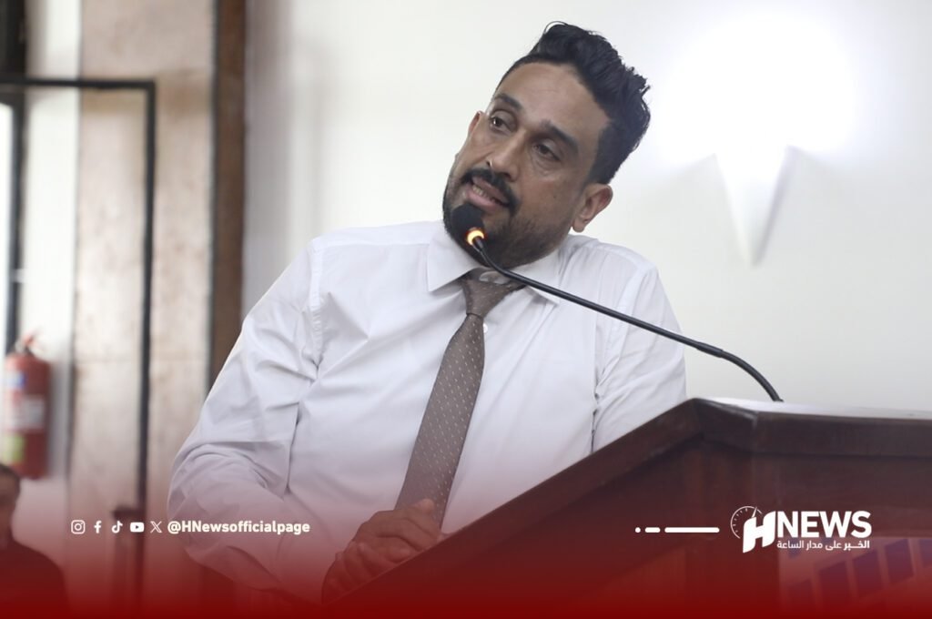 الكلايبي: بعض أحياء كازا أصبحت مثل غزة.. بالفيديو