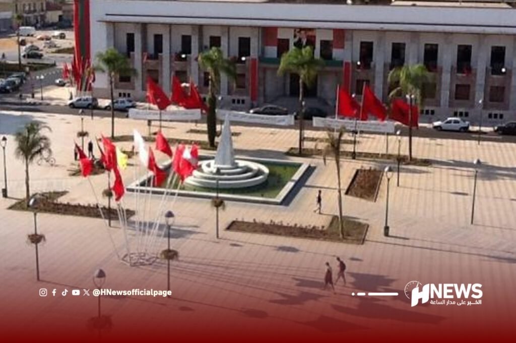 السدراوي يعلق وقفة احتجاجية بالقنيطرة بعد وعود بالحوار