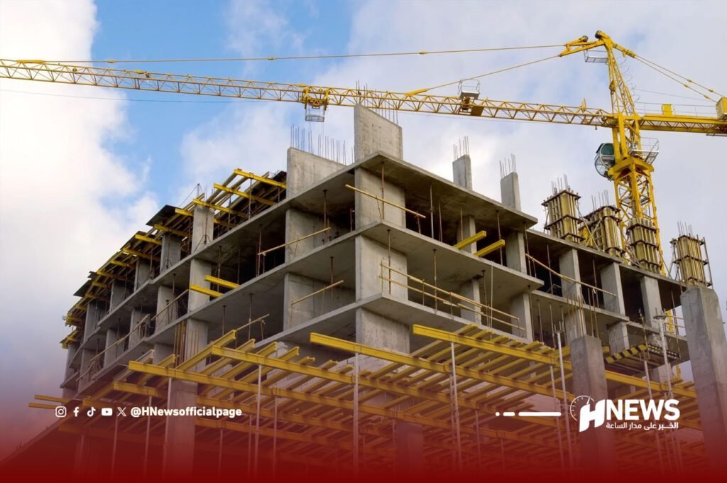 استثمارات ضخمة تعزز نمو قطاع البناء بالمغرب