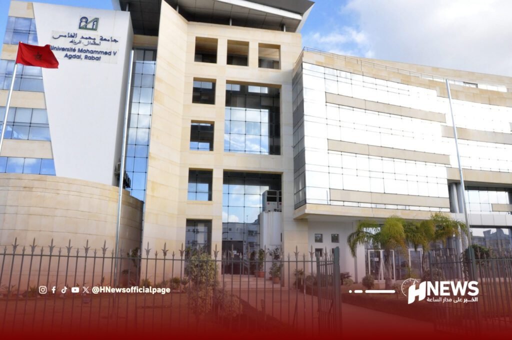 عملية انتقال مشبوهة لأستاذة جامعية ثرية ذات نفوذ