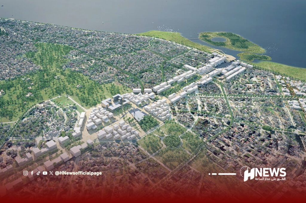 مارشيكا ميد تختار مستثمرين جدد لمشاريع أتالايون بالناظور