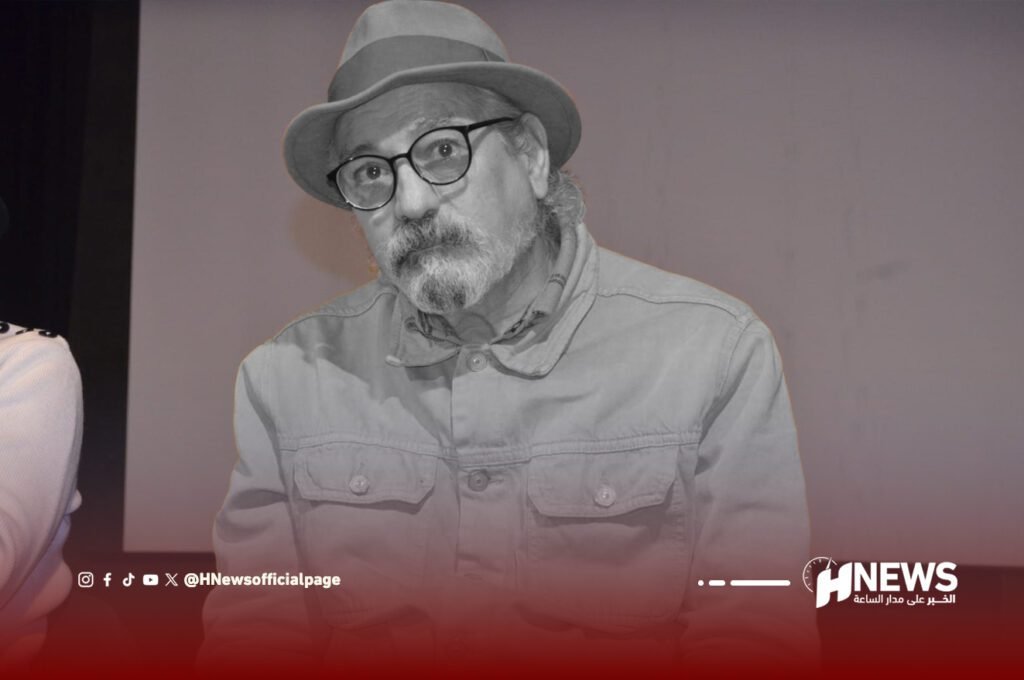 وفاة الفنان محمد الشوبي بعد صراع طويل مع المرض