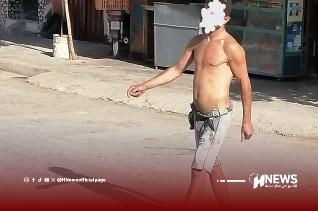 مختل نفسي يقتل شابا بحجر في تارودانت