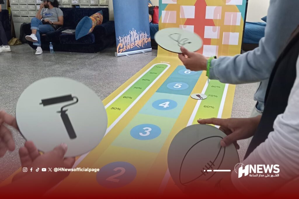 ورشات تفاعلية في مدارس المغرب لتعزيز المساواة