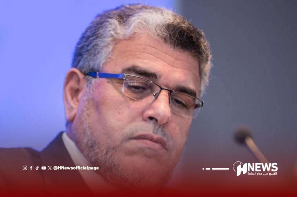 الرميد يبدي ملاحظات وتساؤلات حول قانون العقوبات البديلة