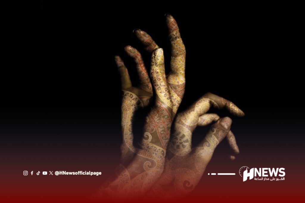 ياسمينة العلوي تعرض “1001 حلم” و”ترسبات” في الرباط