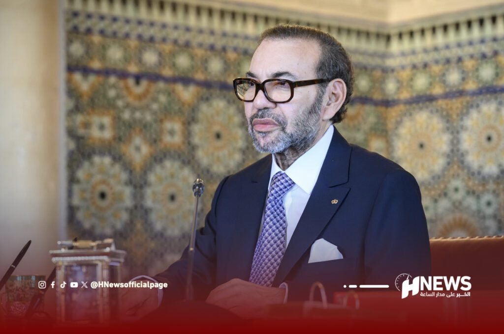 عفو ملكي على سجناء بمناسبة عيد الشباب