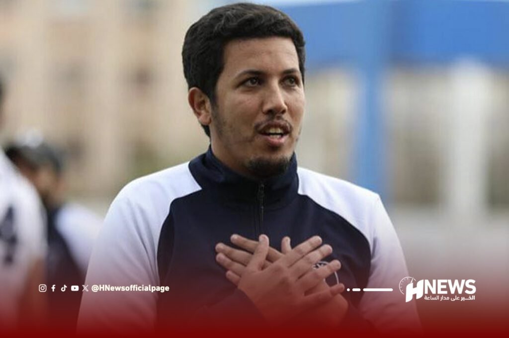 جابري: صعود USYM نتيجة سنوات التخطيط المحكم